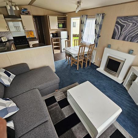 3 Bed Holiday Home, Doniford Bay Watchet Esterno foto