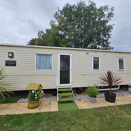 3 Bed Holiday Home, Doniford Bay Watchet Esterno foto
