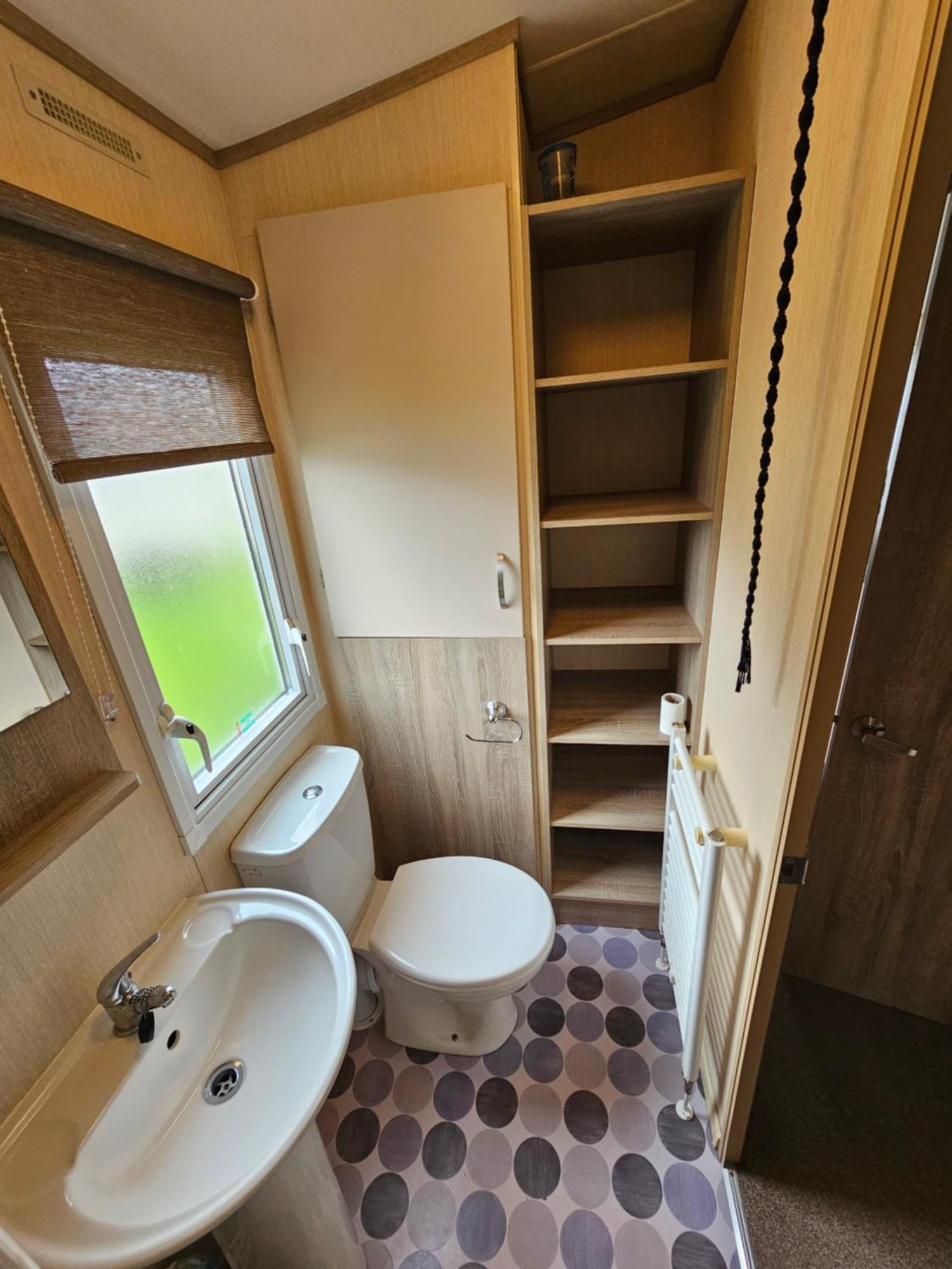 3 Bed Holiday Home, Doniford Bay Watchet Esterno foto