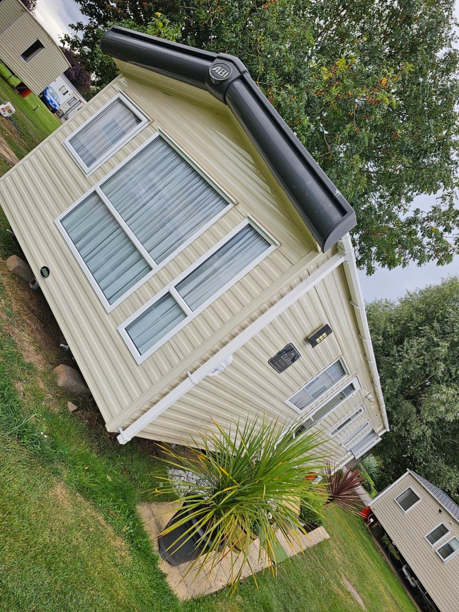 3 Bed Holiday Home, Doniford Bay Watchet Esterno foto