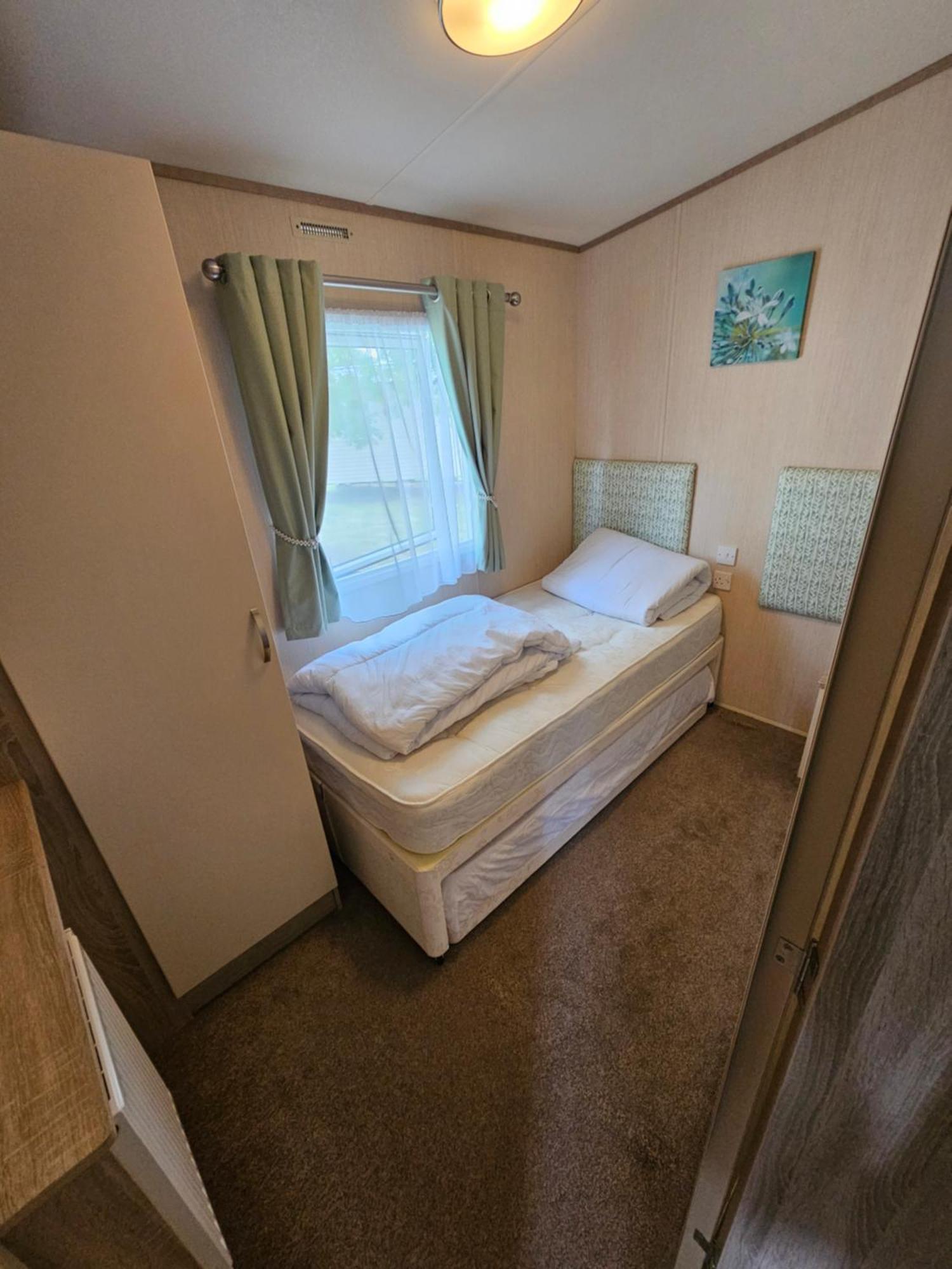 3 Bed Holiday Home, Doniford Bay Watchet Esterno foto